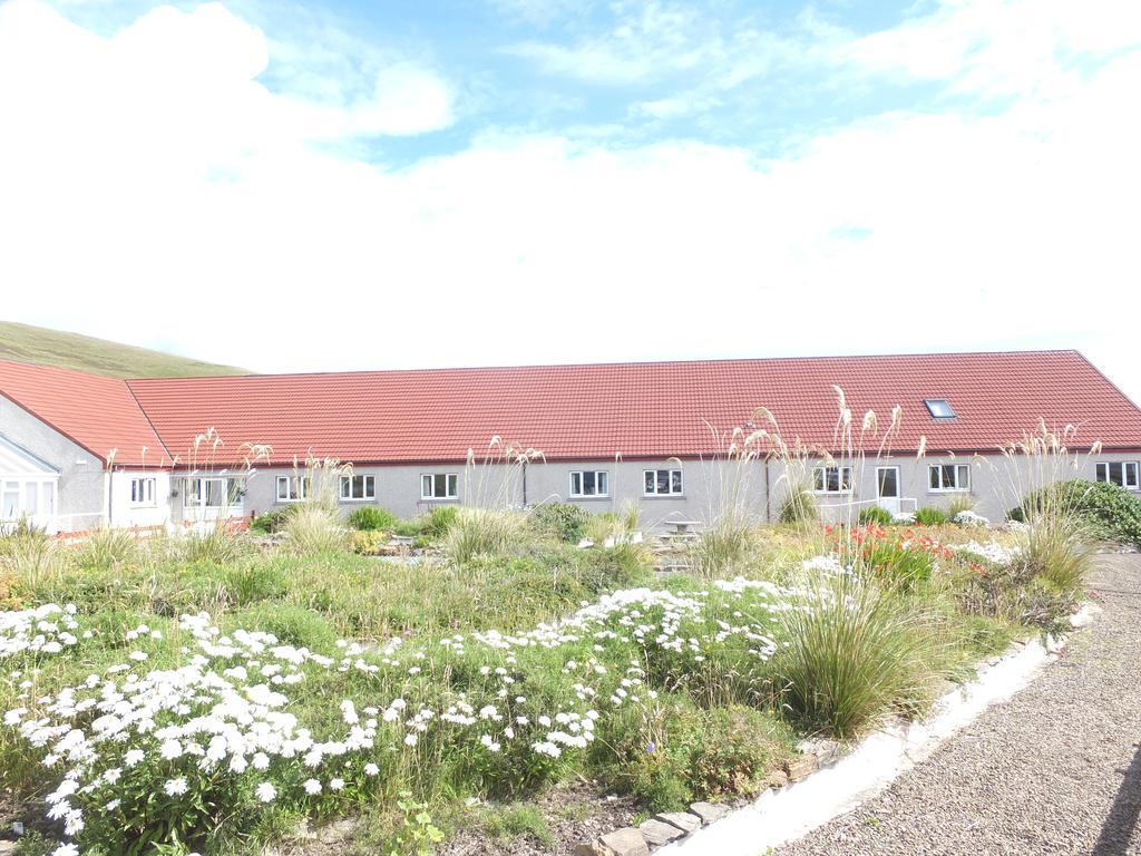 Orkneylodge Orphir  Extérieur photo