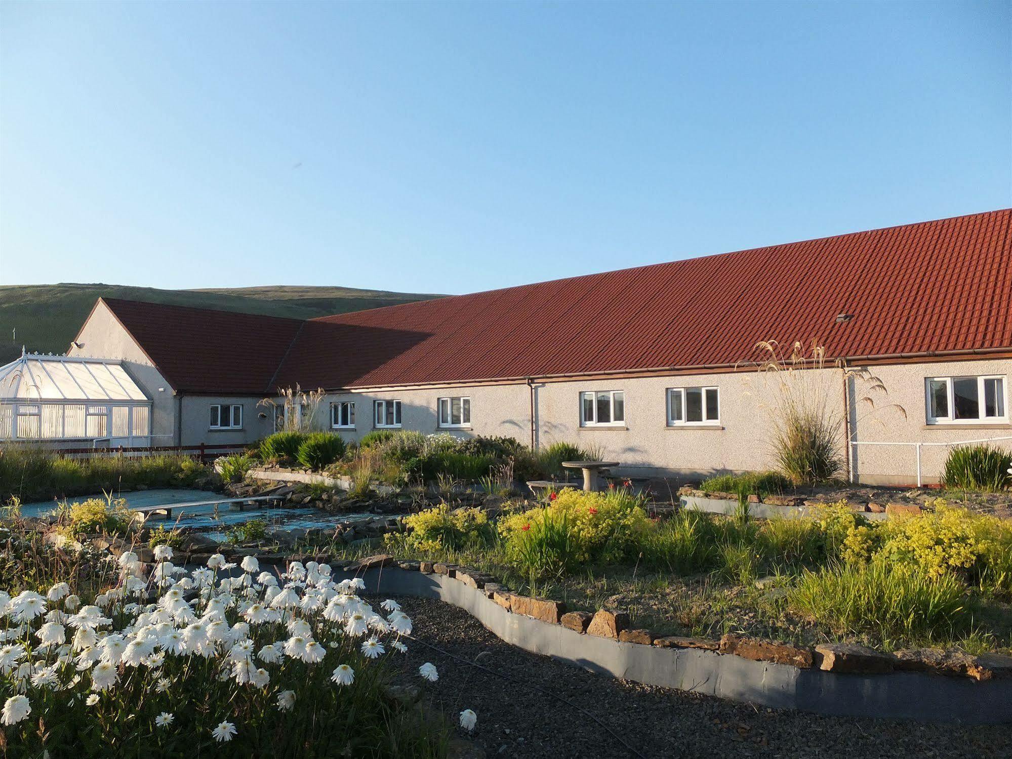 Orkneylodge Orphir  Extérieur photo