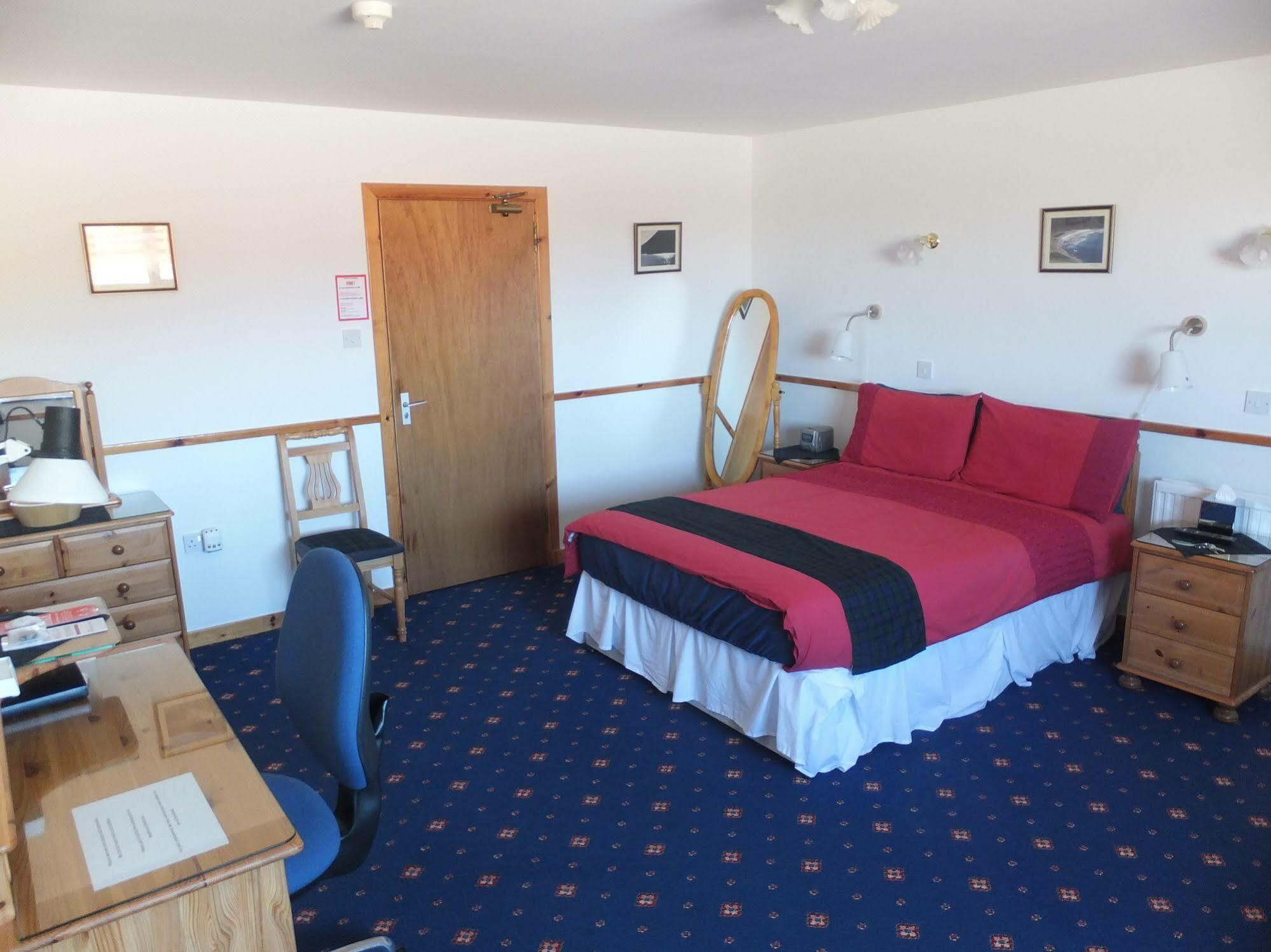 Orkneylodge Orphir  Extérieur photo