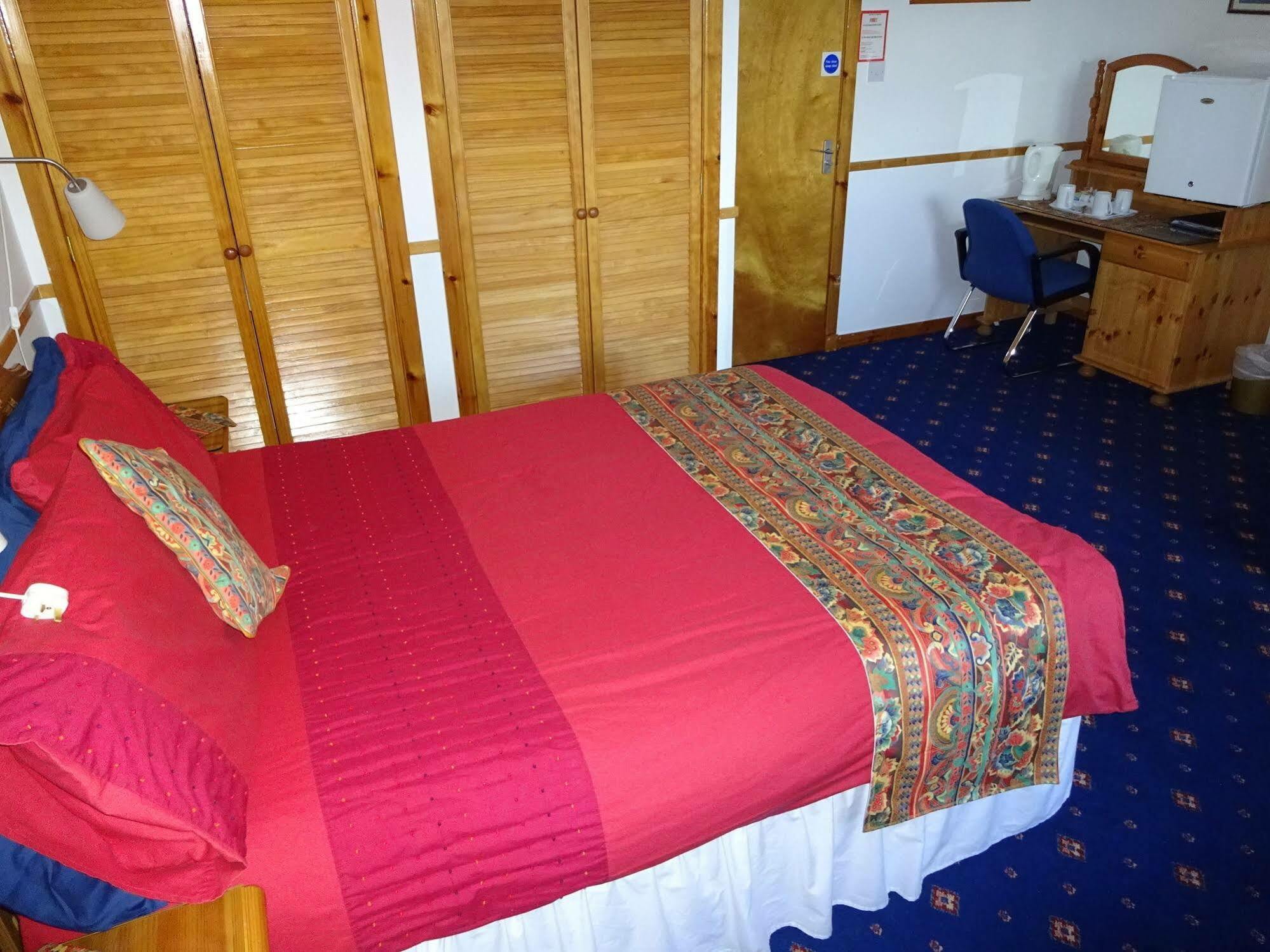 Orkneylodge Orphir  Extérieur photo