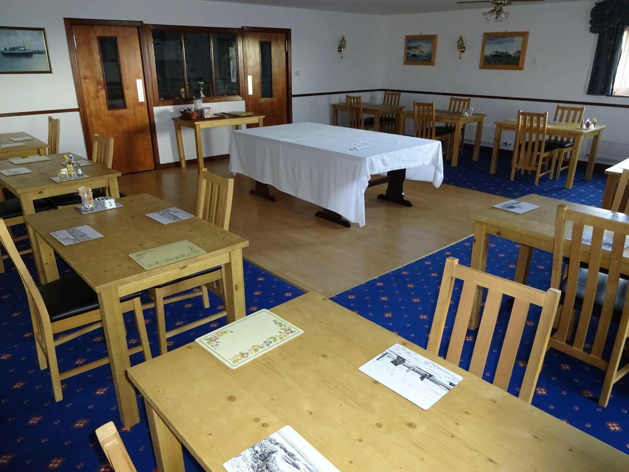 Orkneylodge Orphir  Extérieur photo