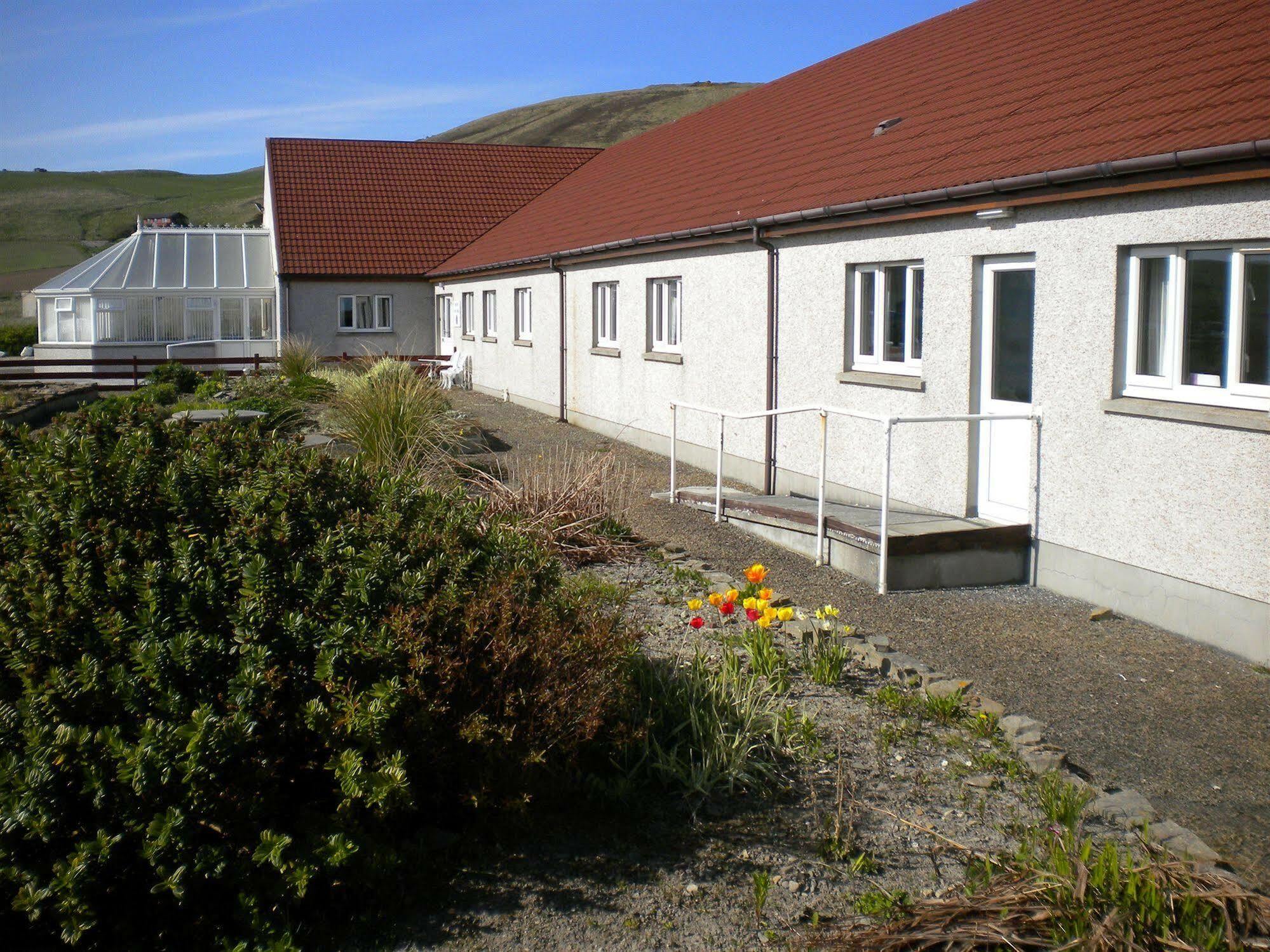 Orkneylodge Orphir  Extérieur photo