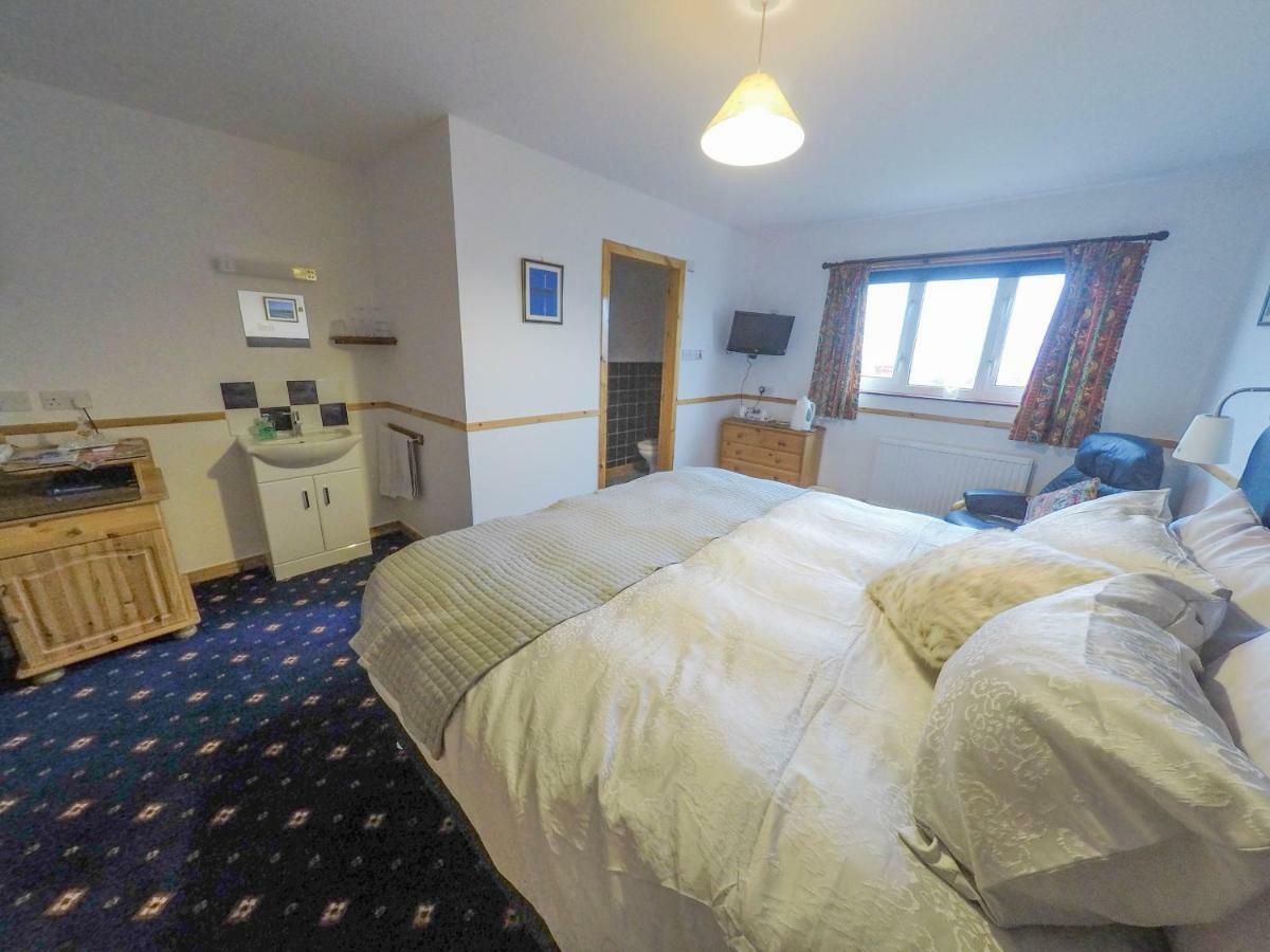 Orkneylodge Orphir  Extérieur photo