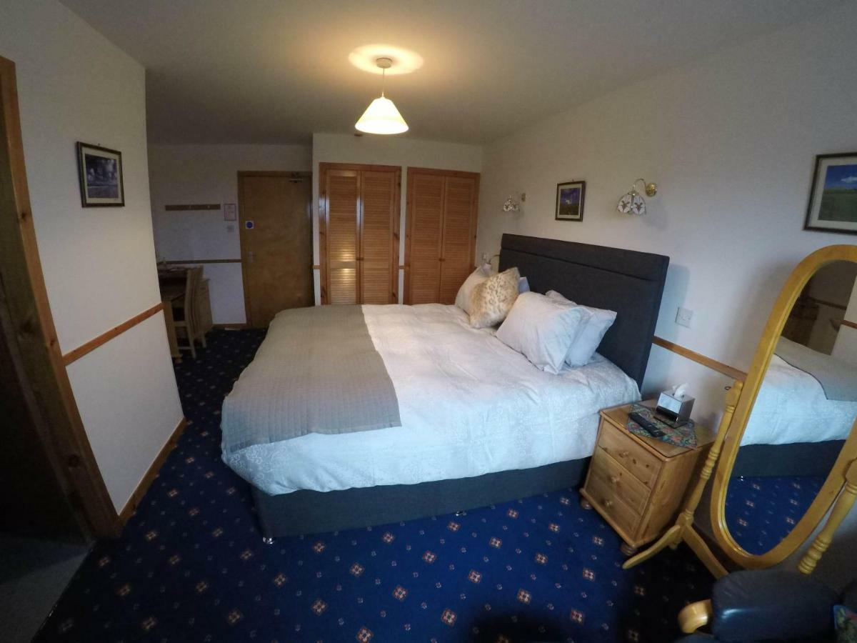 Orkneylodge Orphir  Extérieur photo