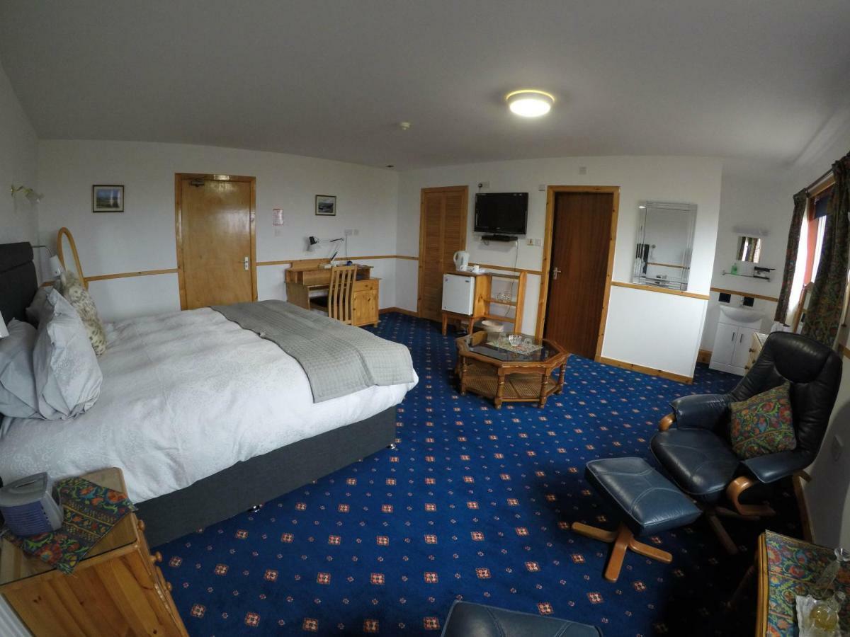 Orkneylodge Orphir  Extérieur photo