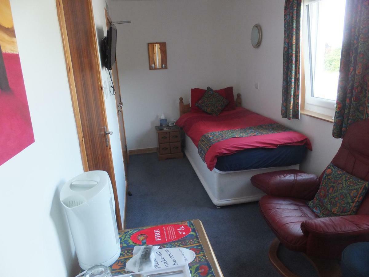 Orkneylodge Orphir  Extérieur photo
