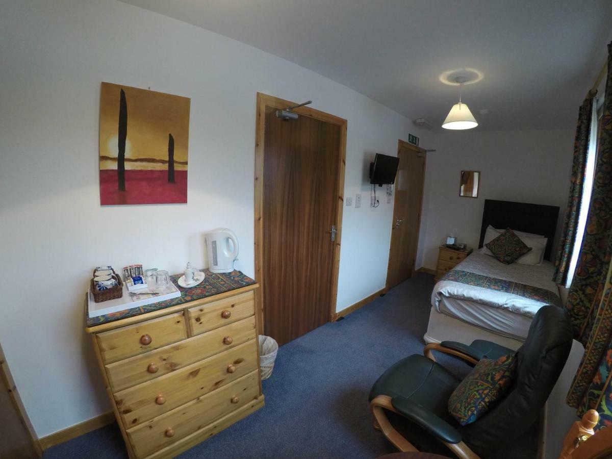 Orkneylodge Orphir  Extérieur photo
