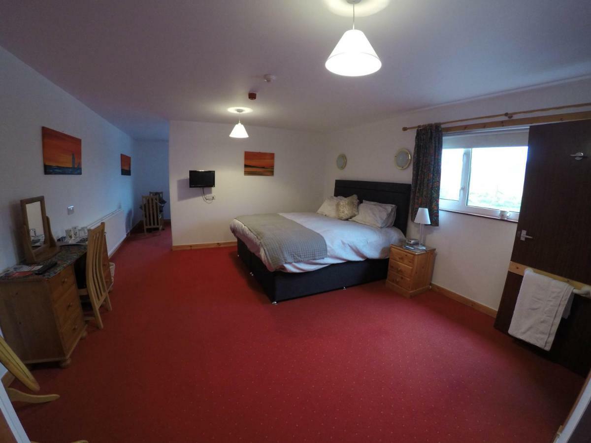 Orkneylodge Orphir  Extérieur photo