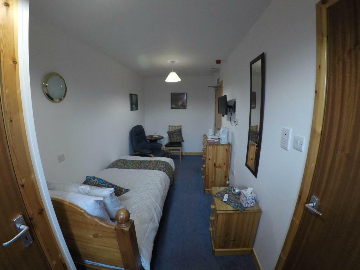 Orkneylodge Orphir  Extérieur photo