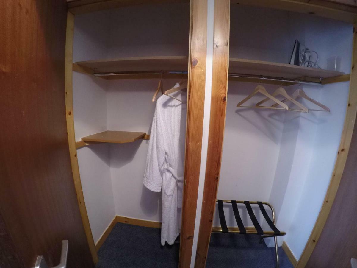 Orkneylodge Orphir  Extérieur photo