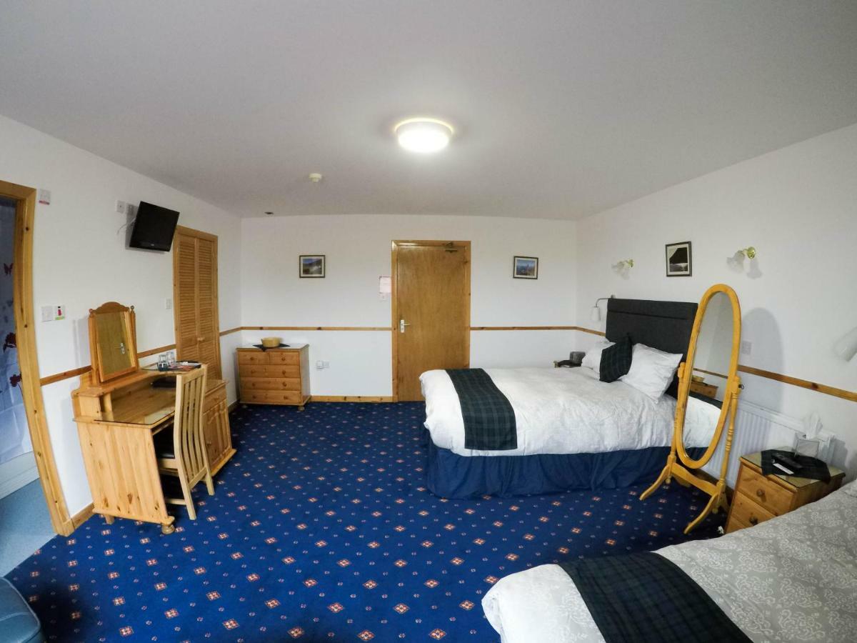Orkneylodge Orphir  Extérieur photo